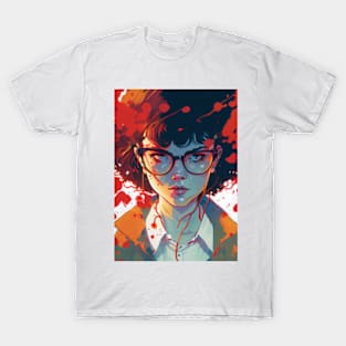 Stranger Things Kid T-Shirt